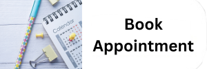 Book Appointment - Image of a calendar - Click here to find out about our range of appointments and to find out how our appointment system worked and how to book